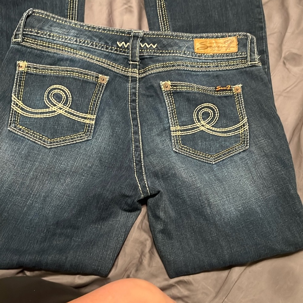 Seven 7 jeans